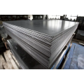 SS400 SPCC Galvanized Steel Sheet.